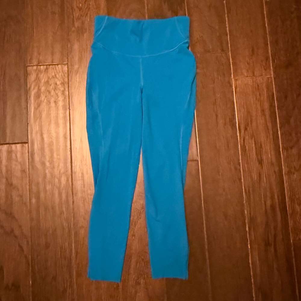 Lululemon poolside Leggings